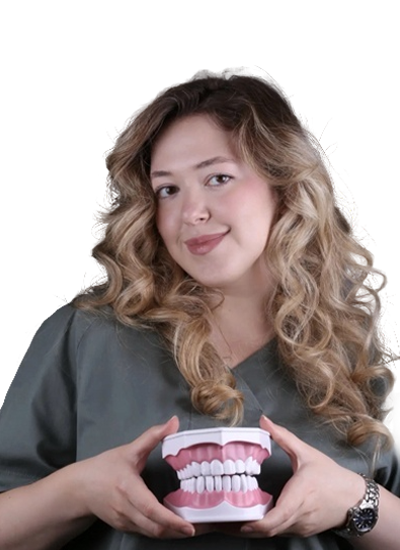 Врач стоматолог-хирург, гигиенист Мазашокова Даяна Хажбиевна